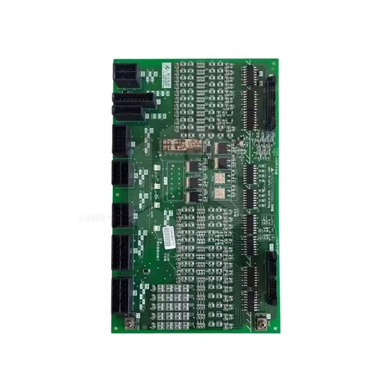 Mitsubishi Elevator Board P203721B000G01