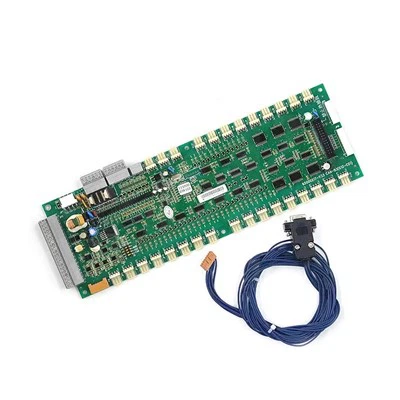 Liftli avtomobil aloqa paneli 65000217-V30